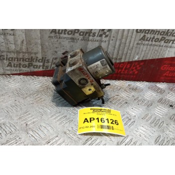Μονάδα ABS Opel Astra H 2004-2010 13157575