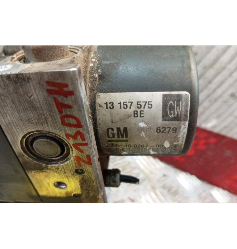 Μονάδα ABS Opel Astra H 2004-2010 13157575