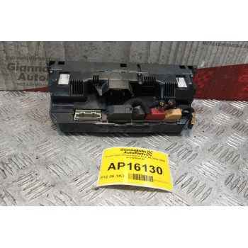 Χειριστήριο Κλιματισμού Audi A6 2004-2008 4F1820043AF 3 pins