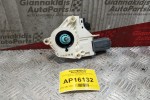 Μοτερ Παραθυρου Πισω Δεξια Audi A6 2004-2008 6 pins 4F0959802C
