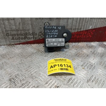 Εγκέφαλος Πορτας Εμπρος Δεξια Audi A6 2004-2008 4F0915181A 14 pins