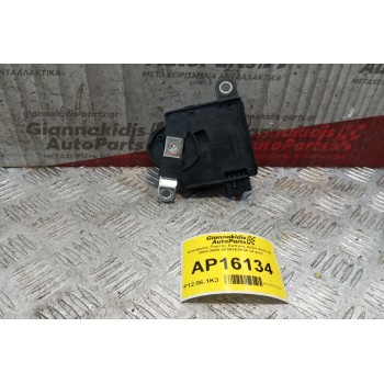 Εγκέφαλος Πορτας Εμπρος Δεξια Audi A6 2004-2008 4F0915181A 14 pins