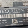 Εγκέφαλος Πορτας Πισω Δεξια Audi A6 2004-2008 4F0959792F 5+11+5+7 pins