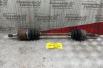 Ημιαξόνιο Αριστερο Κοντο Hyundai Atos Κωδ.Κινητηρα G4HC 1998-2002