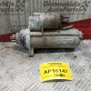 Μίζα Skoda Octavia Κωδ.Κινητηρα AHF 1997-2006 11 Δοντια 02A911024G