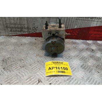 Μονάδα ABS Toyota Avensis T22 1997-2003 0273004559