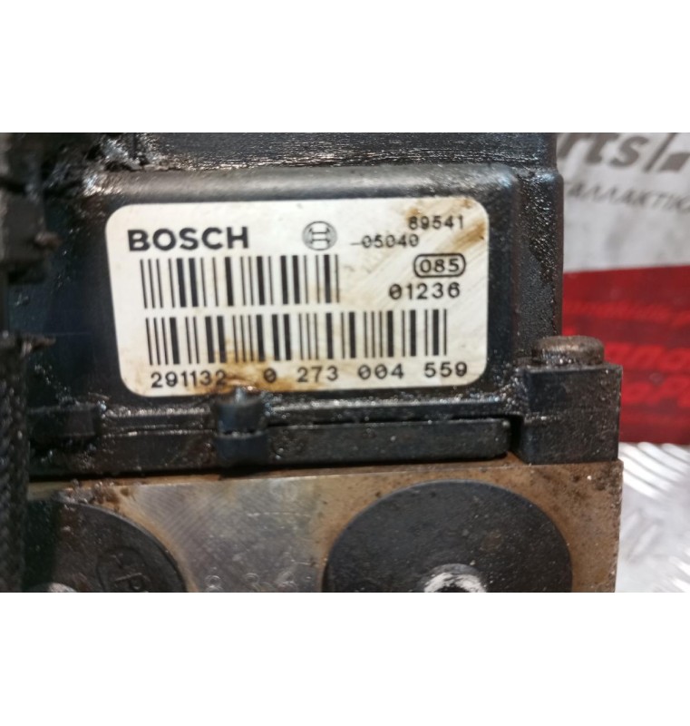 Μονάδα ABS Toyota Avensis T22 1997-2003 0273004559