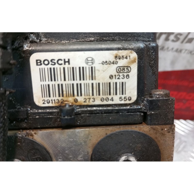 Μονάδα ABS Toyota Avensis T22 1997-2003 0273004559