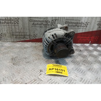 Δυναμό Skoda Octavia Κωδ.κινητηρα AHF 1997-2006 038903024F