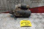 Μίζα Toyota Avensis T22 Κωδ.Κινητηρα 3ZZ 1997-2003 11 Δοντια 28100-0D030 0001107088