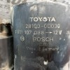 Μίζα Toyota Avensis T22 Κωδ.Κινητηρα 3ZZ 1997-2003 11 Δοντια 28100-0D030 0001107088