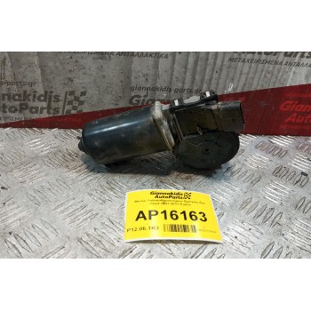 Μοτέρ Υαλοκαθαριστήρων Εμπρος Kia Ceed 2007-2011 5 pins