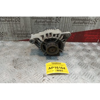 Δυναμό Peugeot 106 Κωδ.Κινητηρα KFX 1996-2004 63321671 9631324980