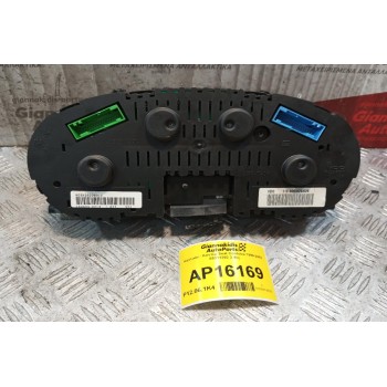 Καντράν - Κοντέρ Seat Cordoba 1999-2002 88311292 2 Φις