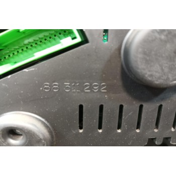 Καντράν - Κοντέρ Seat Cordoba 1999-2002 88311292 2 Φις