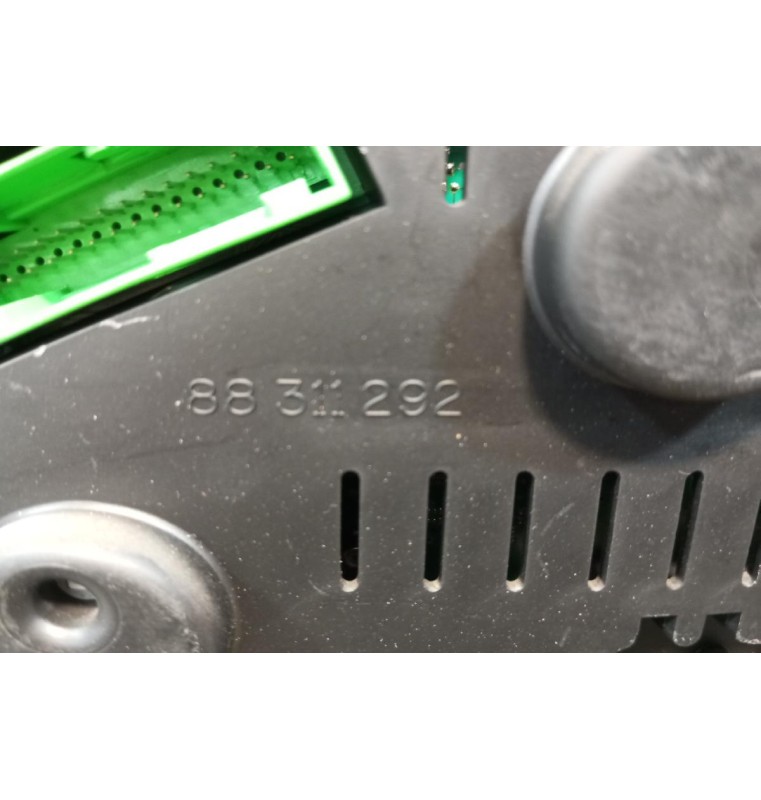 Καντράν - Κοντέρ Seat Cordoba 1999-2002 88311292 2 Φις