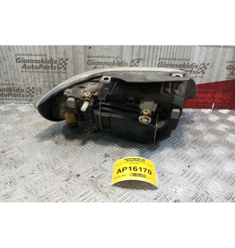 Φανάρι Εμπρός Αριστερα Seat Cordoba 1999-2002