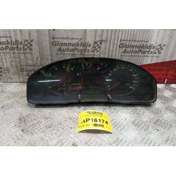 Καντράν - Κοντέρ Audi A4 B5 1.6cc 1994-2001 8D0919861C