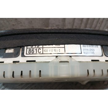 Καντράν - Κοντέρ Audi A4 B5 1.6cc 1994-2001 8D0919861C