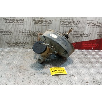 Σεβρό Φρένων - Σεβρόφρενο Με Αντλια Kia Rio 1998-2001 K30C43950