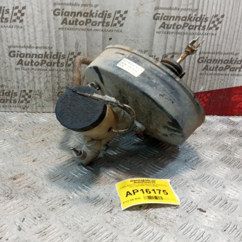 Σεβρό Φρένων - Σεβρόφρενο Με Αντλια Kia Rio 1998-2001 K30C43950