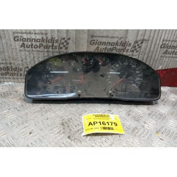 Καντράν - Κοντέρ Audi A4 1995-2001 2 Φις 88311245 8D0919861