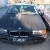 Ολόκληρο Αυτοκίνητο Bmw E36 Κωδ.Κινητηρα M40B16 1600cc 100hp 1990-1993