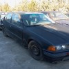 Ολόκληρο Αυτοκίνητο Bmw E36 Κωδ.Κινητηρα M40B16 1600cc 100hp 1990-1993