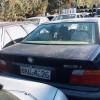 Ολόκληρο Αυτοκίνητο Bmw E36 Κωδ.Κινητηρα M40B16 1600cc 100hp 1990-1993