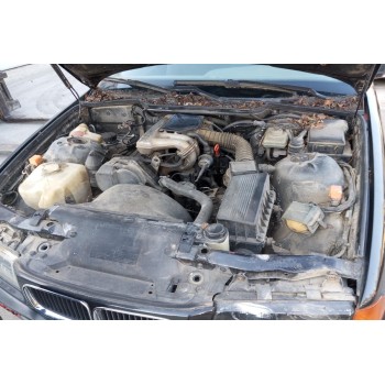 Ολόκληρο Αυτοκίνητο Bmw E36 Κωδ.Κινητηρα M40B16 1600cc 100hp 1990-1993