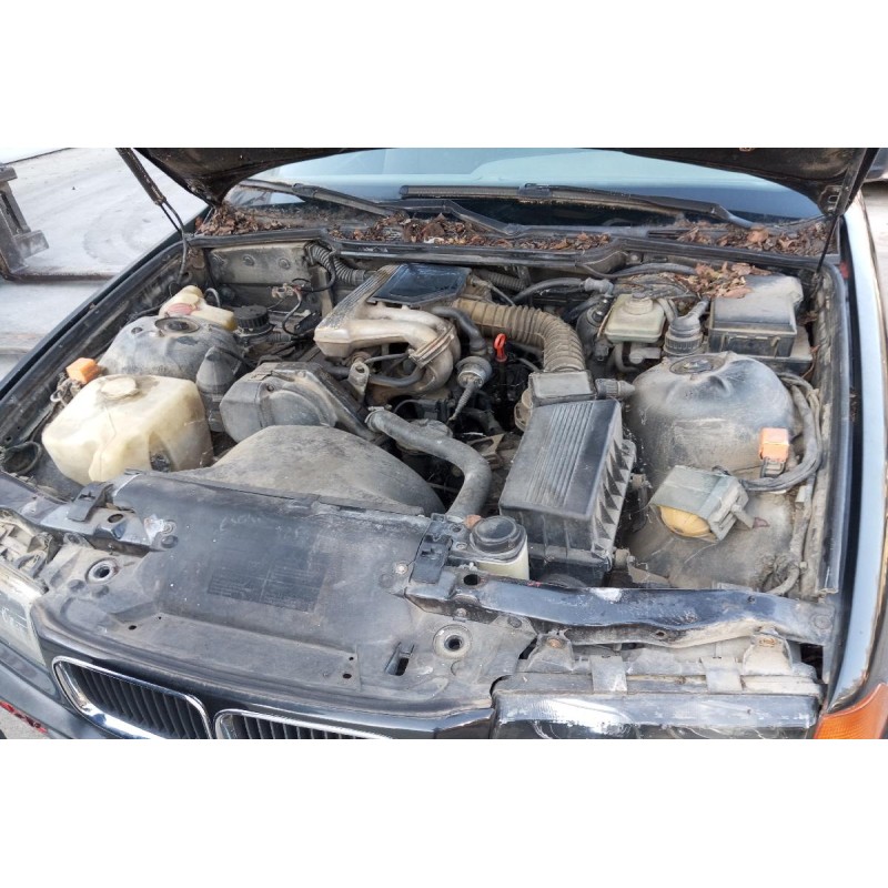 Ολόκληρο Αυτοκίνητο Bmw E36 Κωδ.Κινητηρα M40B16 1600cc 100hp 1990-1993