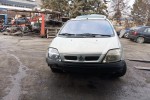 Ολόκληρο Αυτοκίνητο Renault Scenic Κωδ.Κινητηρα K4J750 1400cc 95hp 1999-2003
