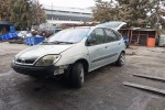 Ολόκληρο Αυτοκίνητο Renault Scenic Κωδ.Κινητηρα K4J750 1400cc 95hp 1999-2003