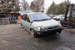 Ολόκληρο Αυτοκίνητο Renault Scenic Κωδ.Κινητηρα K4J750 1400cc 95hp 1999-2003