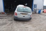 Ολόκληρο Αυτοκίνητο Renault Scenic Κωδ.Κινητηρα K4J750 1400cc 95hp 1999-2003