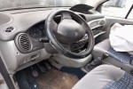Ολόκληρο Αυτοκίνητο Renault Scenic Κωδ.Κινητηρα K4J750 1400cc 95hp 1999-2003