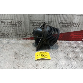 Μοτέρ Καλοριφέρ Volkswagen Golf IV 1998-2004 1J1819021B 2 pins