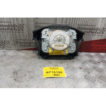 Αερόσακος Οδηγου Mitsubishi Carisma 1995-2000 MR740922