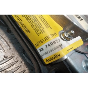 Αερόσακος Οδηγου Mitsubishi Carisma 1995-2000 MR740922