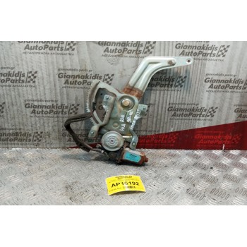 Γρύλλος - Μηχανισμός Παραθύρου Με Μοτερ Πισω Αριστερα Kia Rio 1998-2001 2 pins XH503P0