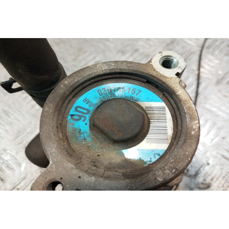 Αντλία Υδραυλικού Τιμονιού Seat Ibiza 1993-1999 030145157