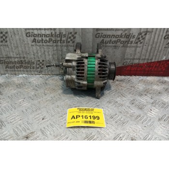 Δυναμό Hyundai Atos Κωδ.Κινητηρα G4HC 1998-2002 AB160108