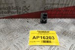 Διακόπτης Παραθυρου Εμπρος Δεξια Bmw E36 1990-1998 5 pins