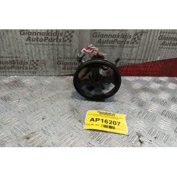 Αντλία Υδραυλικού Τιμονιού Toyota Avensis T22 Κωδ.Κινητηρα 3Z 1997-2003