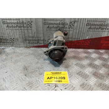 Μίζα Hyundai Atos Κωδ.Κινητηρα G4HC 1998-2002 8 Δοντια