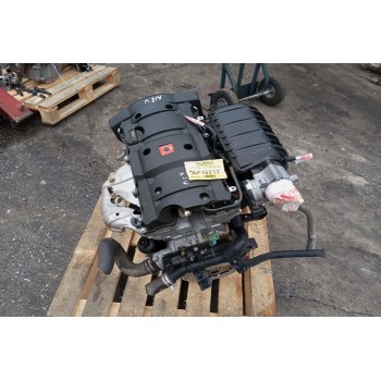 Κινητήρας - Μοτέρ Citroen Xsara Κωδ.Κινητηρα NFU 1600cc 109hp 2000-2005