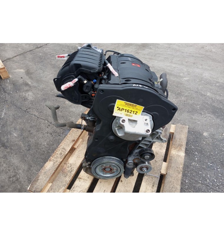 Κινητήρας - Μοτέρ Citroen Xsara Κωδ.Κινητηρα NFU 1600cc 109hp 2000-2005