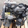 Κινητήρας - Μοτέρ Skoda Octavia Κωδ.Κινητηρα AHF 1900cc 110hp 1997-2006