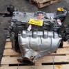 Κινητήρας - Μοτέρ Renault Megane Κωδ.Κινητηρα K4JC7 1400cc 95hp 1999-2002