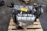 Κινητήρας - Μοτέρ Renault Megane Κωδ.Κινητηρα K4JC7 1400cc 95hp 1999-2002